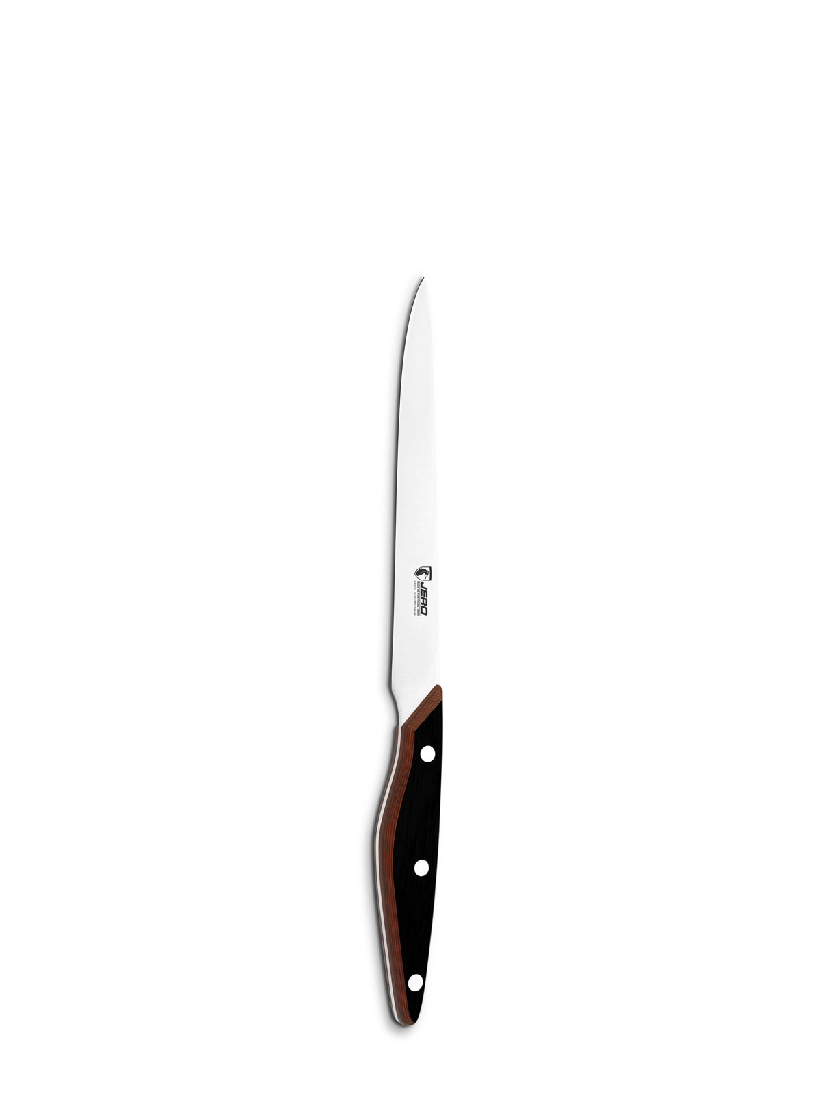 Citrus Knife, Serrated Blade 12cm